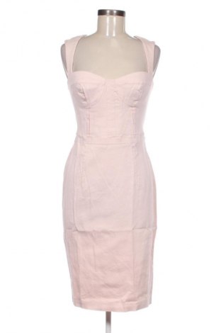 Kleid Unbranded, Größe M, Farbe Rosa, Preis 15,36 €