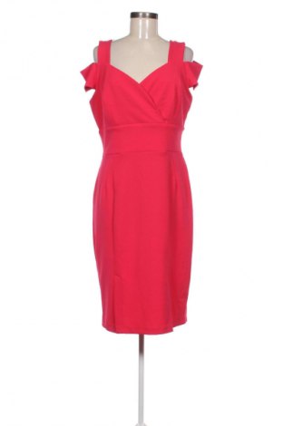 Kleid Unbranded, Größe XL, Farbe Rosa, Preis 14,83 €