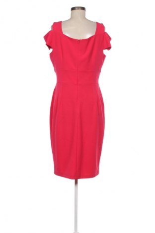 Kleid Unbranded, Größe XL, Farbe Rosa, Preis 14,83 €