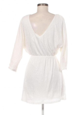Φόρεμα Unbranded, Μέγεθος S, Χρώμα Λευκό, Τιμή 18,99 €