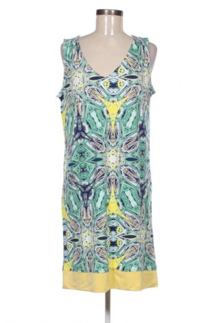 Kleid Unbranded, Größe XL, Farbe Mehrfarbig, Preis 14,91 €