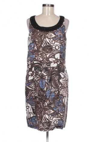 Kleid Unbranded, Größe L, Farbe Mehrfarbig, Preis 14,91 €