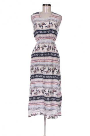 Φόρεμα Unbranded, Μέγεθος S, Χρώμα Πολύχρωμο, Τιμή 19,99 €