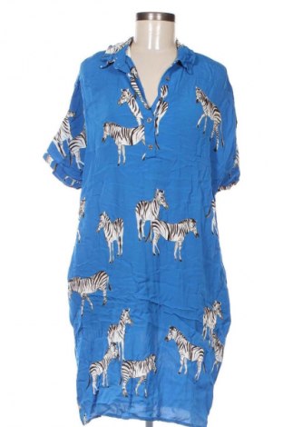 Φόρεμα Unbranded, Μέγεθος M, Χρώμα Πολύχρωμο, Τιμή 17,99 €