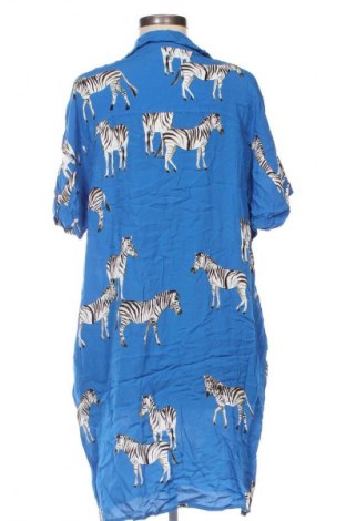 Φόρεμα Unbranded, Μέγεθος M, Χρώμα Πολύχρωμο, Τιμή 17,99 €