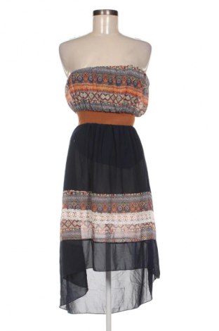 Kleid Unbranded, Größe M, Farbe Mehrfarbig, Preis 16,99 €