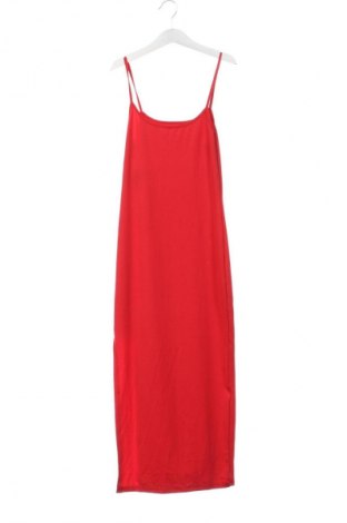 Φόρεμα Unbranded, Μέγεθος XS, Χρώμα Κόκκινο, Τιμή 12,99 €