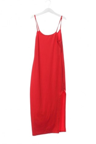 Φόρεμα Unbranded, Μέγεθος XS, Χρώμα Κόκκινο, Τιμή 12,99 €