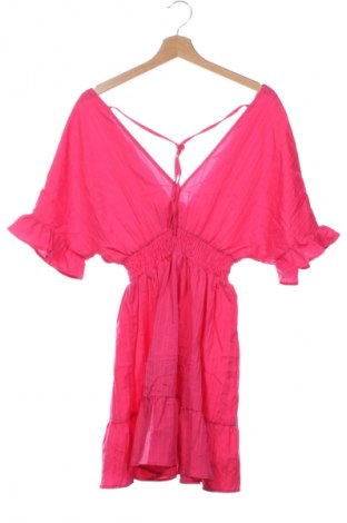 Kleid Unbranded, Größe XS, Farbe Rosa, Preis 14,99 €