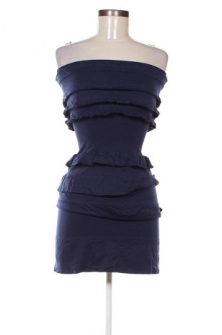 Kleid Unbranded, Größe S, Farbe Blau, Preis 18,99 €