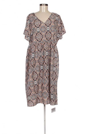 Rochie Unbranded, Mărime XXL, Culoare Multicolor, Preț 126,99 Lei