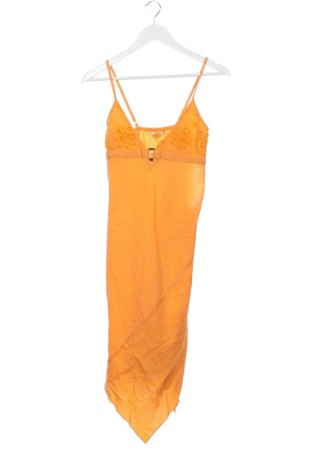 Sukienka Unbranded, Rozmiar M, Kolor Pomarańczowy, Cena 66,39 zł