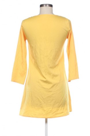 Rochie Unbranded, Mărime S, Culoare Galben, Preț 76,32 Lei