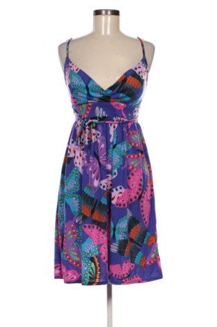 Kleid Unbranded, Größe S, Farbe Mehrfarbig, Preis 16,99 €