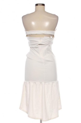 Φόρεμα Unbranded, Μέγεθος S, Χρώμα Λευκό, Τιμή 19,99 €