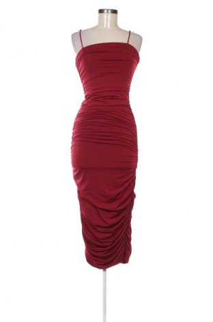 Sukienka Unbranded, Rozmiar M, Kolor Czerwony, Cena 108,99 zł