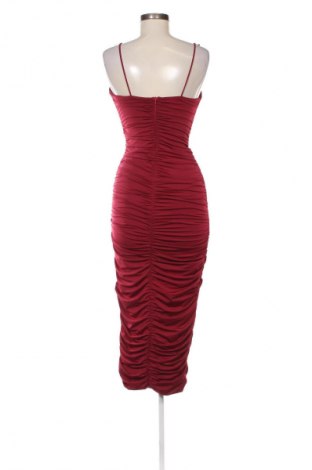 Sukienka Unbranded, Rozmiar M, Kolor Czerwony, Cena 108,99 zł