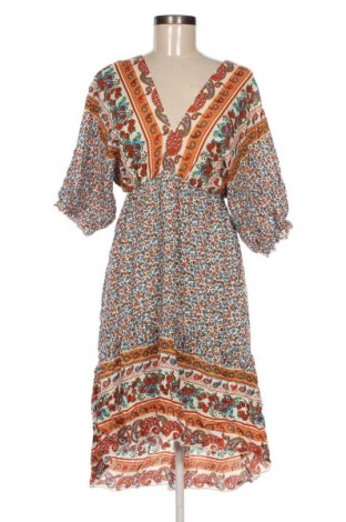 Rochie Unbranded, Mărime M, Culoare Multicolor, Preț 93,99 Lei