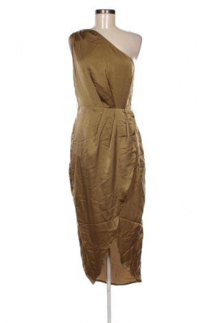 Kleid Unbranded, Größe S, Farbe Golden, Preis € 23,99
