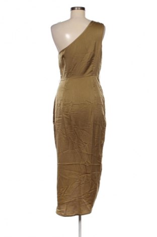 Kleid Unbranded, Größe S, Farbe Golden, Preis € 23,99