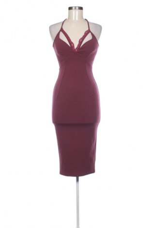Sukienka Unbranded, Rozmiar S, Kolor Fioletowy, Cena 66,67 zł