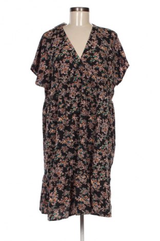 Kleid Unbranded, Größe XXL, Farbe Mehrfarbig, Preis 25,99 €