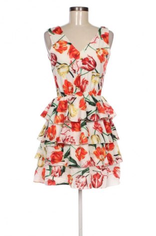 Kleid Unbranded, Größe S, Farbe Mehrfarbig, Preis 20,99 €