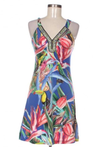 Kleid Unbranded, Größe S, Farbe Mehrfarbig, Preis 18,99 €