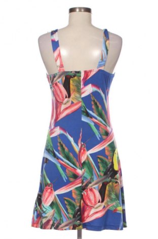 Kleid Unbranded, Größe S, Farbe Mehrfarbig, Preis 18,99 €