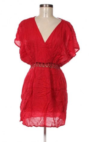 Rochie Unbranded, Mărime L, Culoare Roșu, Preț 95,99 Lei