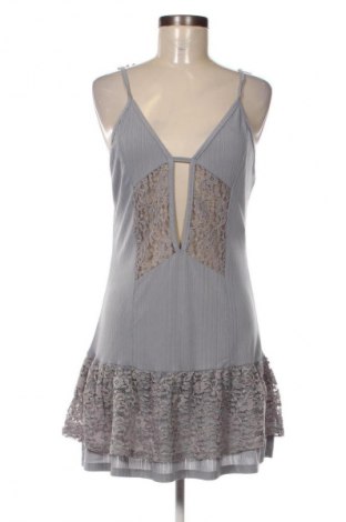 Rochie Unbranded, Mărime L, Culoare Albastru, Preț 96,99 Lei