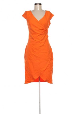 Rochie Unbranded, Mărime M, Culoare Portocaliu, Preț 98,99 Lei