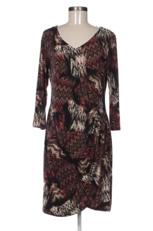 Φόρεμα Unbranded, Μέγεθος M, Χρώμα Πολύχρωμο, Τιμή 14,91 €