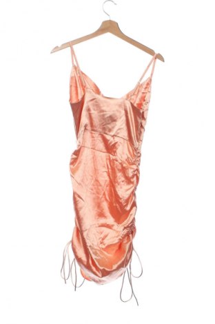 Φόρεμα Unbranded, Μέγεθος XS, Χρώμα Ρόζ , Τιμή 13,99 €