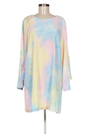 Φόρεμα Unbranded, Μέγεθος XXL, Χρώμα Πολύχρωμο, Τιμή 18,99 €