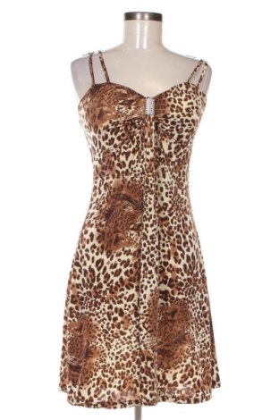 Kleid Unbranded, Größe S, Farbe Mehrfarbig, Preis 18,99 €