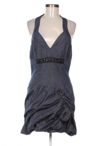 Φόρεμα Unbranded, Μέγεθος M, Χρώμα Μπλέ, Τιμή 24,99 €