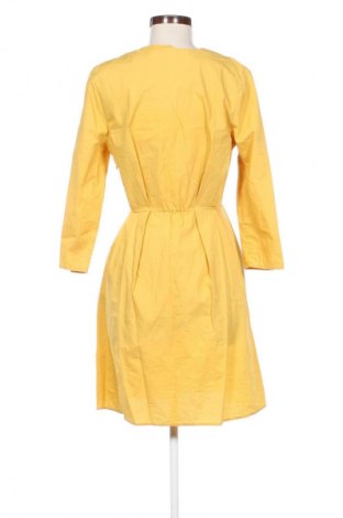 Φόρεμα Unbranded, Μέγεθος S, Χρώμα Πορτοκαλί, Τιμή 15,36 €
