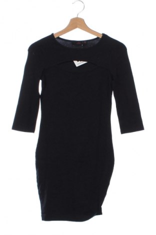 Kleid Unbranded, Größe XS, Farbe Schwarz, Preis 20,99 €