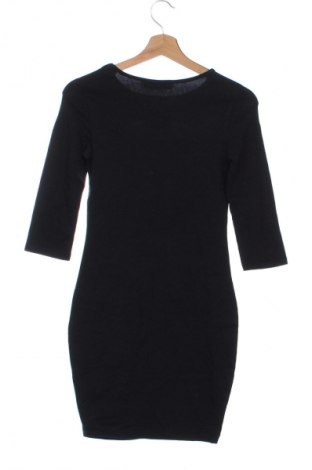 Kleid Unbranded, Größe XS, Farbe Schwarz, Preis 20,99 €