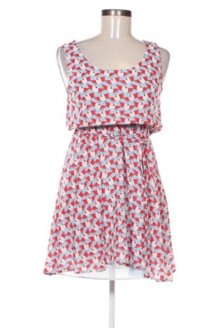 Kleid Unbranded, Größe S, Farbe Mehrfarbig, Preis 16,99 €