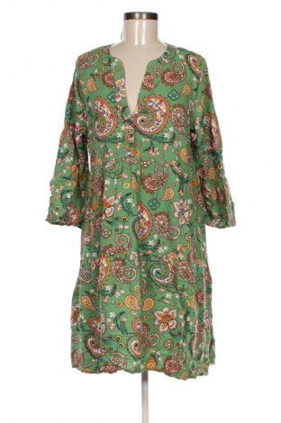 Kleid Unbranded, Größe XL, Farbe Mehrfarbig, Preis 20,99 €