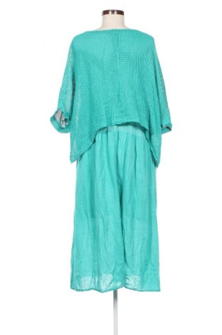Sukienka Unbranded, Rozmiar XXL, Kolor Niebieski, Cena 69,01 zł