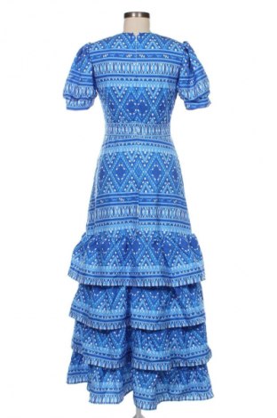 Sukienka Unbranded, Rozmiar M, Kolor Kolorowy, Cena 106,99 zł