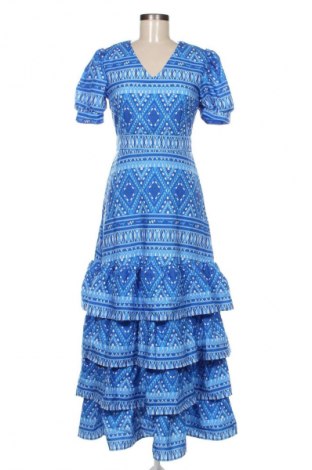Sukienka Unbranded, Rozmiar M, Kolor Kolorowy, Cena 106,99 zł