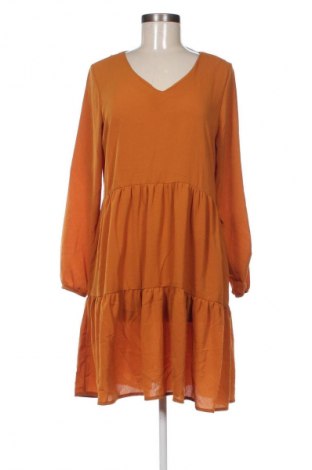 Kleid Unbranded, Größe M, Farbe Orange, Preis € 20,99