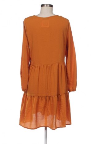 Kleid Unbranded, Größe M, Farbe Orange, Preis € 20,99