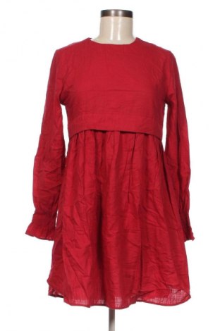 Sukienka Unbranded, Rozmiar M, Kolor Czerwony, Cena 95,99 zł
