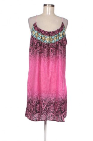 Sukienka Unbranded, Rozmiar L, Kolor Kolorowy, Cena 110,99 zł