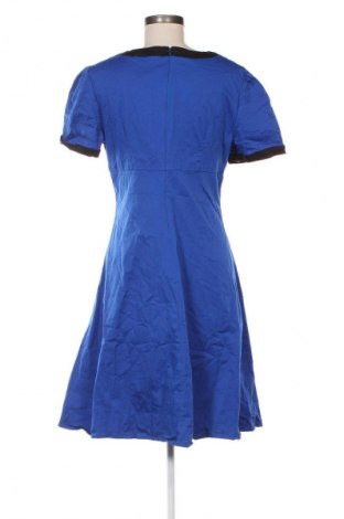 Kleid Unbranded, Größe XXL, Farbe Blau, Preis 20,99 €